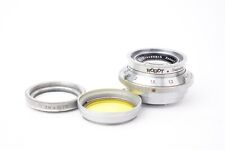 Objectif SCHNEIDER-Kreuznach Xenon 40mm f/1.9 pour ROBOT  #3865825