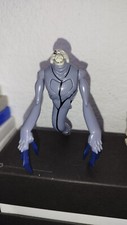 Figurine Ben 10 Ghostfreak