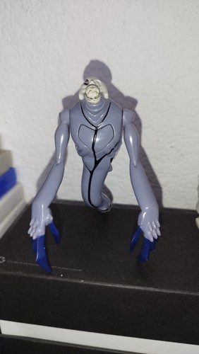 Figurine ben ghostfreak - ben, 10