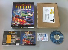 3D Ultra Pinball Turbo Racing