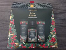 COFFRET YVES ROCHER BAIES