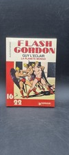 BD Flash Gordon Guy l'éclair de Raymond 16/22 Dargaud 1980