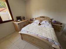 chambre à coucher complete