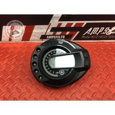 Compteur Yamaha FZ6 Fazer