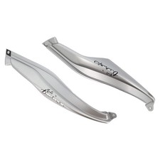 Coque sous selle (Kawasaki - Versys 650 2007 - 2009)