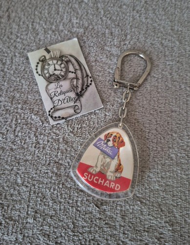 Porte clés publicitaire - porte-clés,