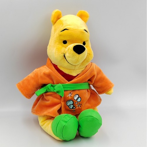 Peluche winnie ourson - peluche,