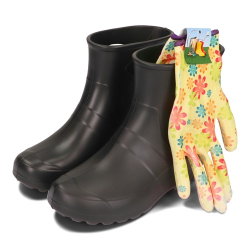 Bottes pluie bottines de - bottes,