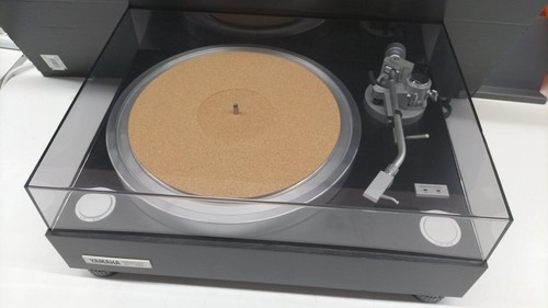 Platine vinyle yamaha 750 - platine, gt-750