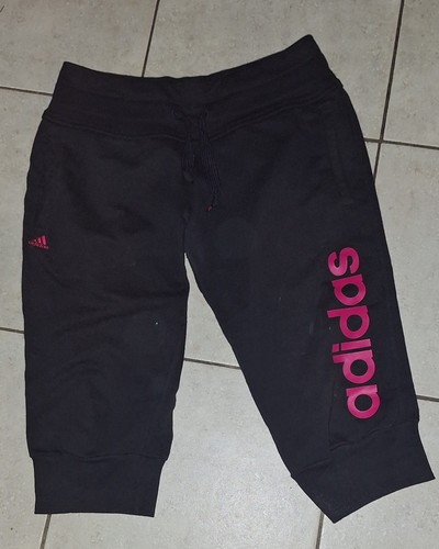 Adidas pantacourt jogging - de,