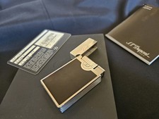 Briquet dupont ligne torch - 2,