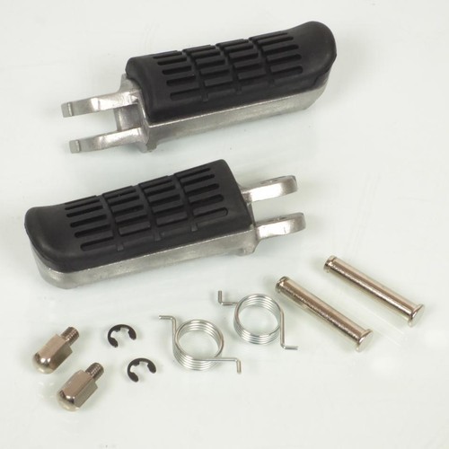 Cale pied tnt pour moto - pied,