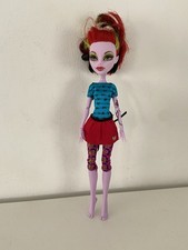 Poupée Monster High –