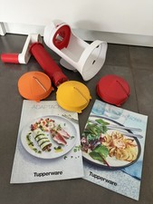 Tupperware Adaptachef