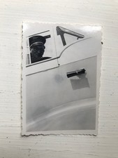 Snapshot Photographie vintage