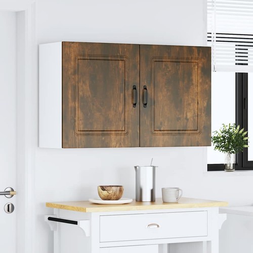 Kitchen wall cabinet - wall,
