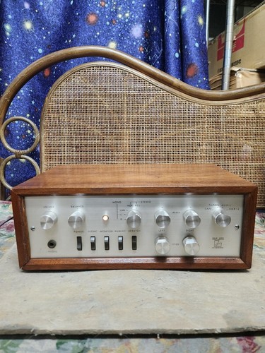 Ddp luxman 77t ii - ddp, sq-77t/ii