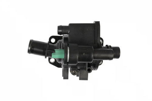 Thermostat avec boîtier