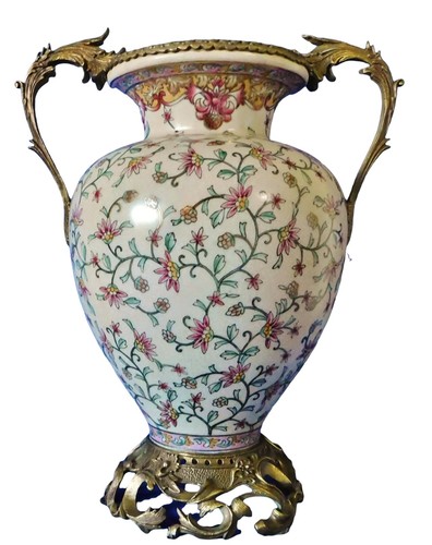 Vintage french sevres - vintage,