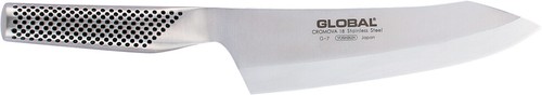 Global chopmesser - g-7r,