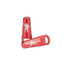 Bouchon valve de pneu tubeless