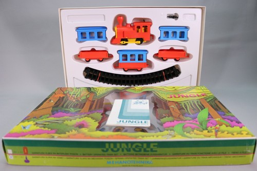 Zp008 mehano train mecanique - zp008,