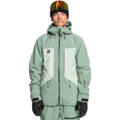 Quiksilver forever veste - quiksilver,