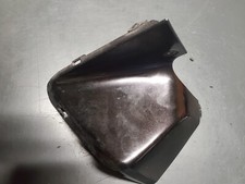 cache droit interieur de tete de fourche honda vfr 800 vtec de 2006