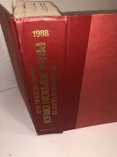 The Essential Guide To Prescription Drugs 1988 James M Long MD