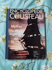 ENCYCLOPEDIE COUSTEAU - MYTHES