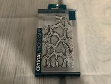 Swarovski Crystal Case For