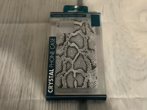 Swarovski crystal case for - swarovski,