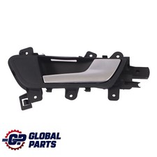 Audi S4 B8 Poignée porte arrière droite Inner Interior Pull 8K0839020