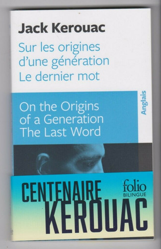 Sur les origines - les,