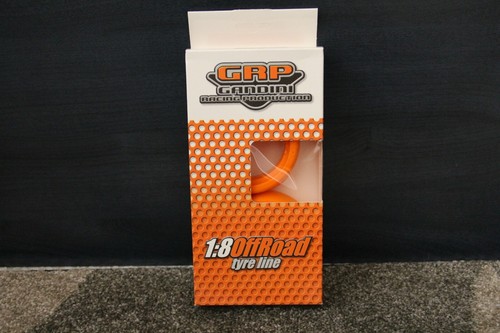 Grp gandini racing - grp, productins