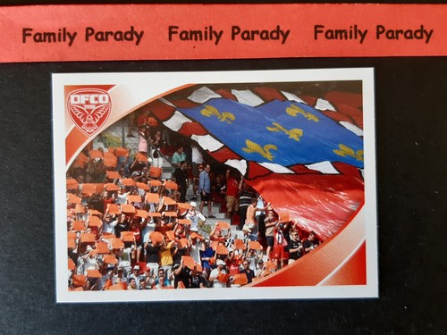 Supporter 123 dijon dfco image - 123,