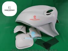 AIRBOX COVER V-ROD HARLEY DAVIDSON - TANKCOVER - AIRBOX