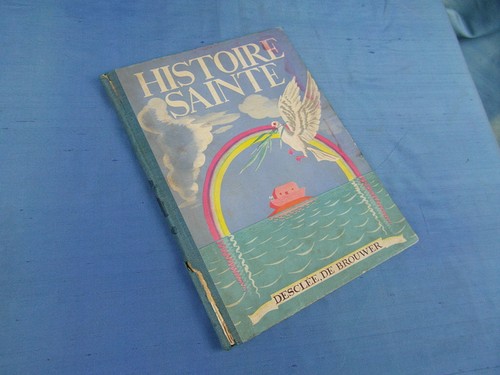 Religiosa enfantina histoire - enfantina,