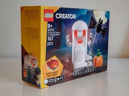 Lego creator 40772 - lego,