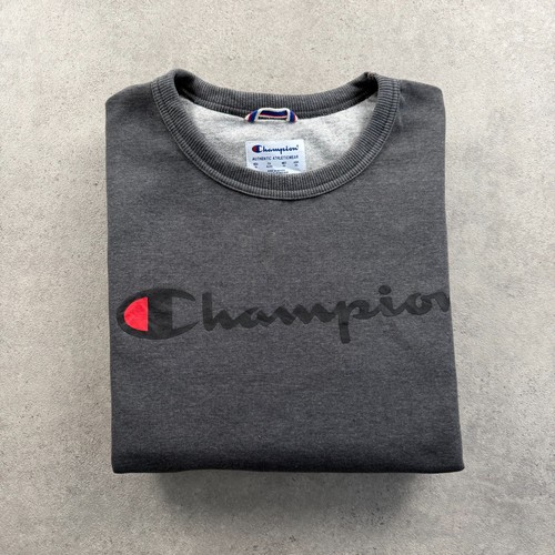 Sweat hoodie crewneck pull - sweat,