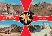 5 COL DU GALIBIER LES ECRINS