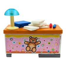 Playmobil comptoir table - playmobil,