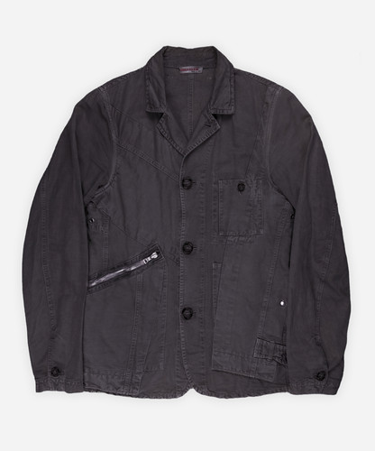 Veste blazer homme vintage
