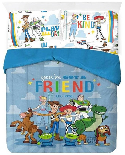 Disney toy story - toy, "you've