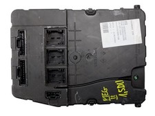 Calculateur  UCH N2 8200351182 S118400150C Renault Siemens