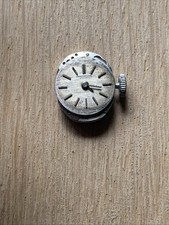 MONTRE MOUVEMENT IWC WATCH CO MÉCANIQUE Swiss Made FEMME