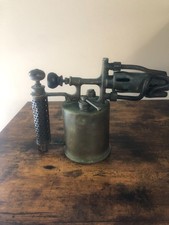 ANCIENNE LAMPE à SOUDER CHALUMEAU VESTA