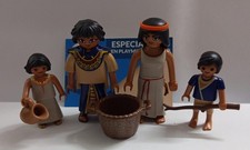 PLAYMOBIL COMPLETE EGYPTIAN
