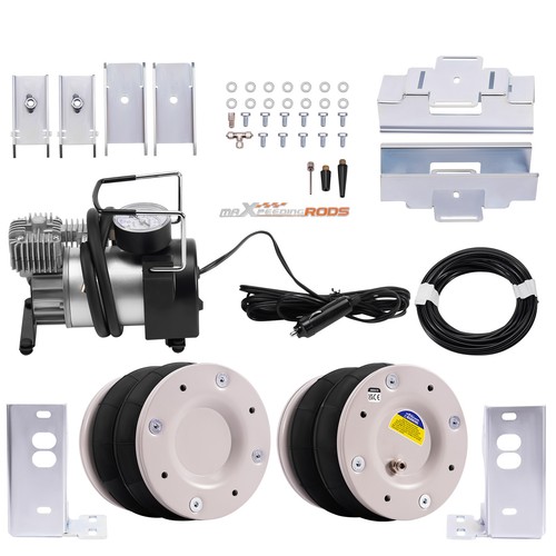 Kit suspension pneumatique - kit,