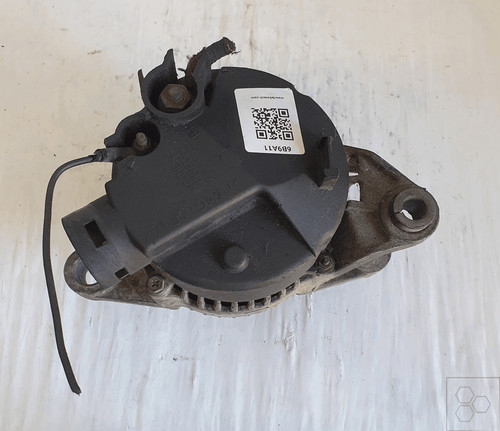 46428733 alternateur lancia - 46428733,